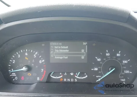 2019 Ford Ecosport Titanium z USA, uszkodzony, nr VIN MAJ6S3KLXKC250835